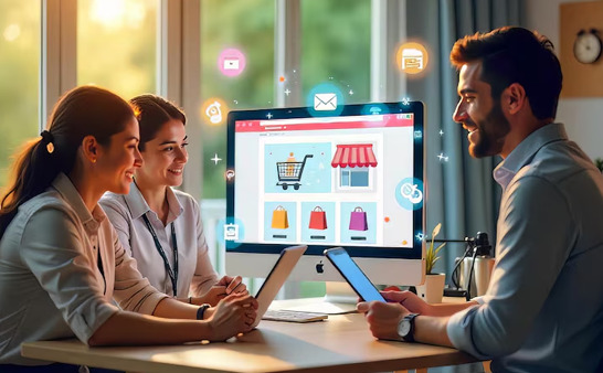 best shopify plus development services