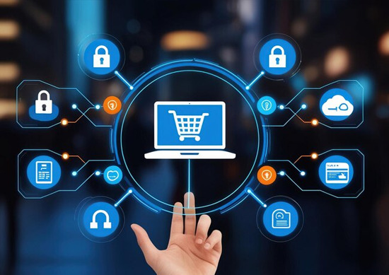 best shopify store development