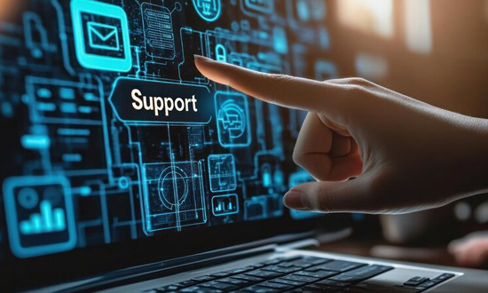 best shopify support & maintenance service