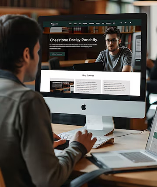 best shopify website seo marketing services