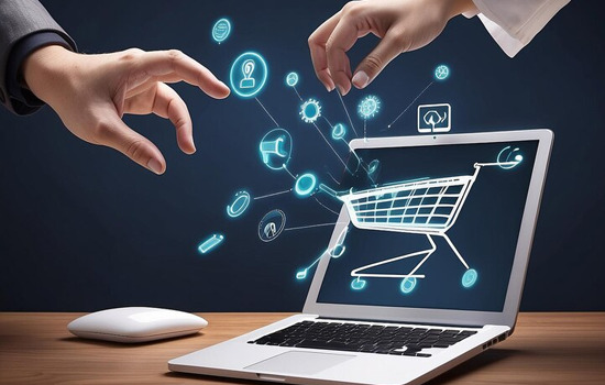shopify api integration service