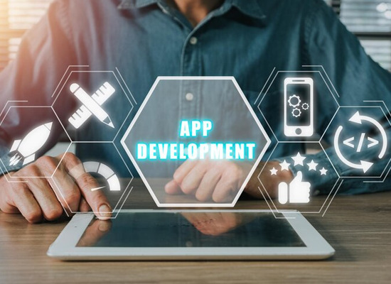 shopify app development