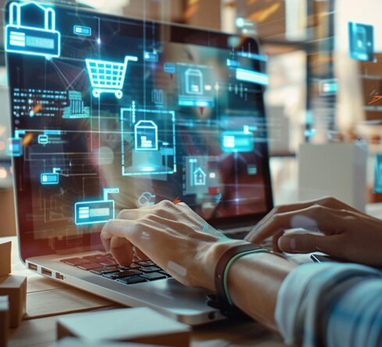 shopify development service company