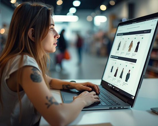 shopify website audit
