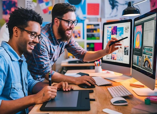 shopify website design services
