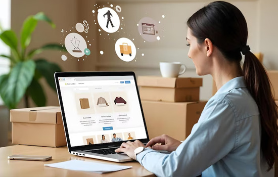 shopify website seo marketing services