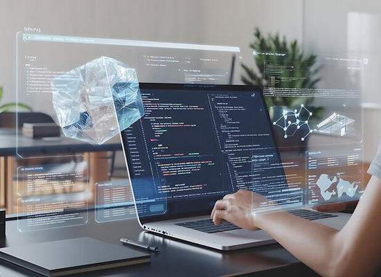 software development services