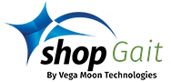 shop gait logo